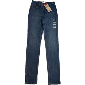 Levi’s - 721 High-Rise - Woman’s Skinny Jeans - Size 0(Medium) - W25 L30 - NWT